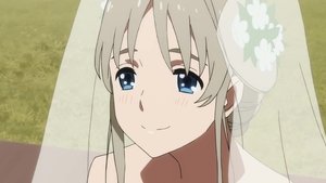 Darling in the Franxx Odcinek 18