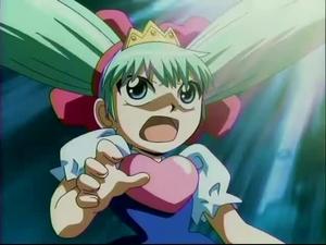 Zatch Bell! Odcinek 56