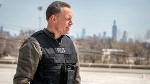 Chicago P.D. Powrót