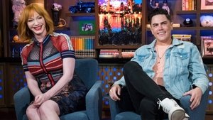 Watch What Happens Live with Andy Cohen Odcinek 69
