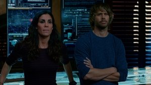 Agenci NCIS: Los Angeles Odcinek 20