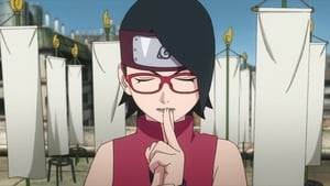 Boruto: Naruto Next Generations Odcinek 57
