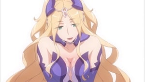 High School DxD Drużyna Bohaterów Przybyła