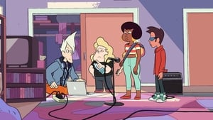 Steven Universe Wielki Występ