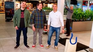 Impractical Jokers Odcinek 7