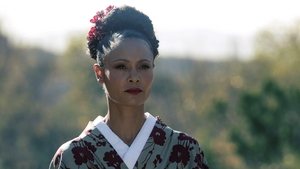 Westworld Akane No Mai