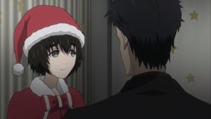 Steins;Gate 0 Odcinek 3