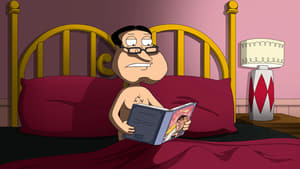 Family Guy: Głowa rodziny Ostre cięcie