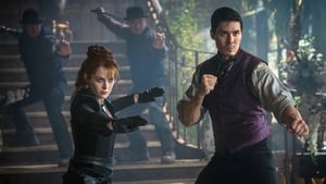 Into The Badlands: Kraina bezprawia Ostatni taniec Ważki
