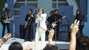 Luis Miguel: The Series Odcinek 9