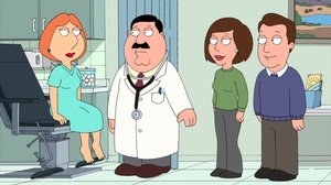 Family Guy: Głowa rodziny Odcinek 21