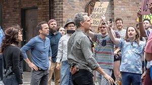 Agenci NCIS: Nowy Orlean Odcinek 22