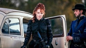 Into The Badlands: Kraina bezprawia Czarny wiatr wyje