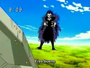 Zatch Bell! Odcinek 57