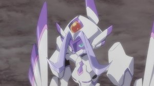 Darling in the Franxx Odcinek 20