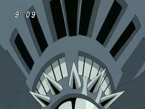 Zatch Bell! Odcinek 61