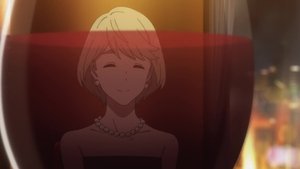 Darling in the Franxx Odcinek 19