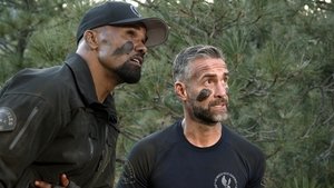 S.W.A.T. Hunted