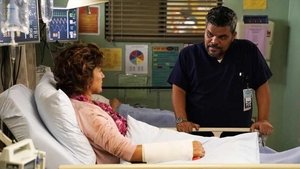 Code Black: Stan Krytyczny Odcinek 3