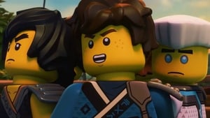 Ninjago - Mistrzowie Spinjitzu Gra o maski