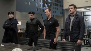 iZombie Czystość przede wszystkim
