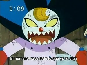 Zatch Bell! Odcinek 60