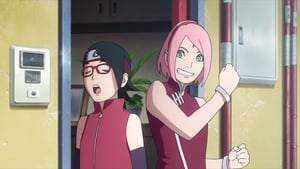 Boruto: Naruto Next Generations Odcinek 55