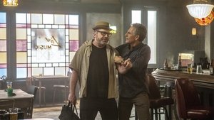 Agenci NCIS: Nowy Orlean Odcinek 24