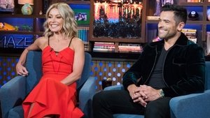 Watch What Happens Live with Andy Cohen Odcinek 70