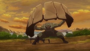 Sword Art Online Alternative: Gun Gale Online Zabójcza gra.