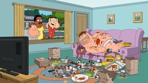 Family Guy: Głowa rodziny Jesteś tam, Boże? To ja, Peter