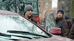Chicago Fire Epokowe osiągnięcie