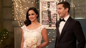 Brooklyn 9-9 Jake i Amy
