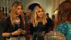 Soy Luna Odcinek 2