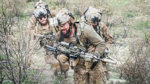 SEAL Team The Graveyard of Empires