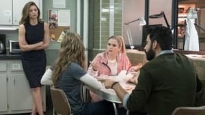 iZombie W rytmie rapu