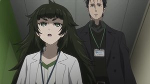 Steins;Gate 0 Odcinek 2