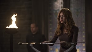 Shadowhunters Błąkając się w ciemnościach