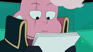 Steven Universe List do Larsa