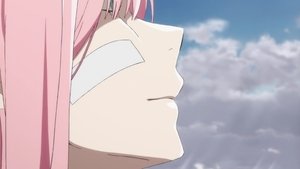 Darling in the Franxx Odcinek 23