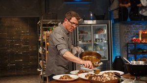 Beat Bobby Flay Odcinek 5