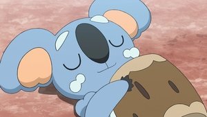 Pokémon Nie budźcie śpiącego Pokémona!