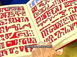 Zatch Bell! Odcinek 63