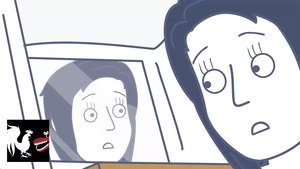 Rooster Teeth Animated Adventures Odcinek 13