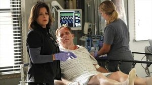 Code Black: Stan Krytyczny Odcinek 4