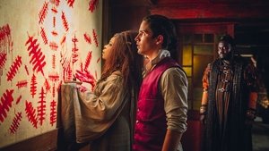 Into The Badlands: Kraina bezprawia Przenieś tygrysa na górę