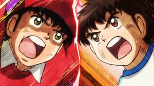 Kapitan Tsubasa Odcinek 9