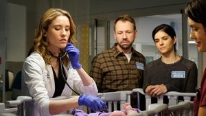 Chicago Med Przełomowy moment