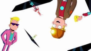 Final Space Rozdział 8