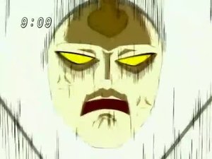Zatch Bell! Odcinek 62